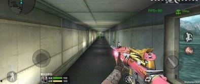 cf手游ak47樱龙最新爆料,樱龙AK47,全新爆料抢先看! 第2张 cf手游ak47樱龙最新爆料,樱龙AK47,全新爆料抢先看! 第2张