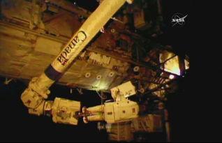 美国太空人爆料视频,揭秘太空任务背后的惊人真相