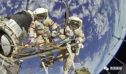美国太空人爆料视频,揭秘太空任务背后的惊人真相 第3张 美国太空人爆料视频,揭秘太空任务背后的惊人真相 第3张