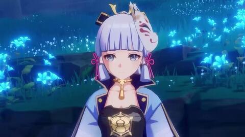 原神爷长大爆料视频,揭秘游戏背后不为人知的秘密与未来展望 第2张 原神爷长大爆料视频,揭秘游戏背后不为人知的秘密与未来展望 第2张