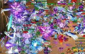 神魔特效爆料视频,震撼视觉盛宴背后的技术揭秘 第3张 神魔特效爆料视频,震撼视觉盛宴背后的技术揭秘 第3张