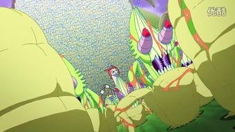 DANDY 在线观看,一场视觉与情感的盛宴  第3张