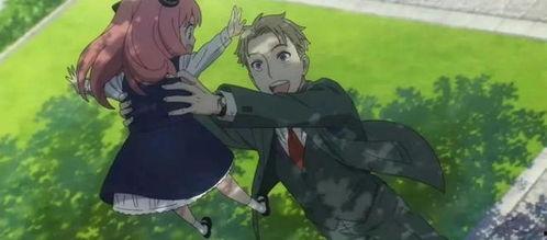 阿尼亚最新爆料是哪一集,揭秘哪一集成为焦点 第3张 阿尼亚最新爆料是哪一集,揭秘哪一集成为焦点 第3张