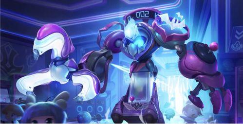 太乙新皮肤爆料视频大全,视觉盛宴,领略神话风采 第2张 太乙新皮肤爆料视频大全,视觉盛宴,领略神话风采 第2张