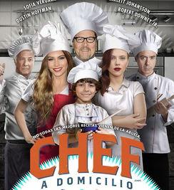 电影大厨在线观看,味蕾上的传奇人生 第2张 电影大厨在线观看,味蕾上的传奇人生 第2张