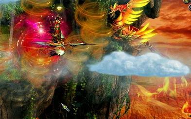 新版西游记爆料视频,特效升级,人物形象颠覆,经典重述引期待 第3张 新版西游记爆料视频,特效升级,人物形象颠覆,经典重述引期待 第3张